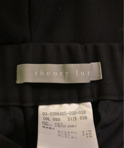 theory luxe Trousers