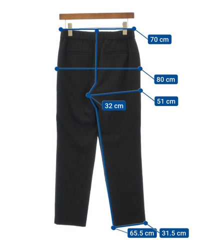 theory luxe Trousers