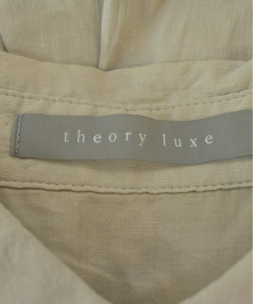 theory luxe Dresses