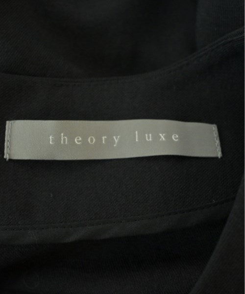 theory luxe Blouses