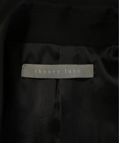 theory luxe Casual jackets