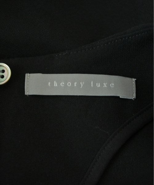 theory luxe Blouses