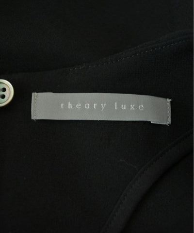 theory luxe Blouses