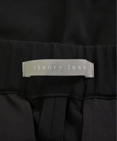 theory luxe Trousers