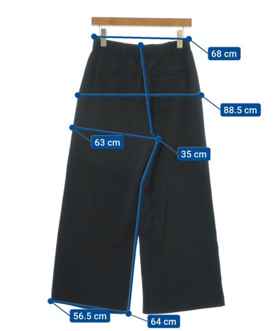 theory luxe Trousers