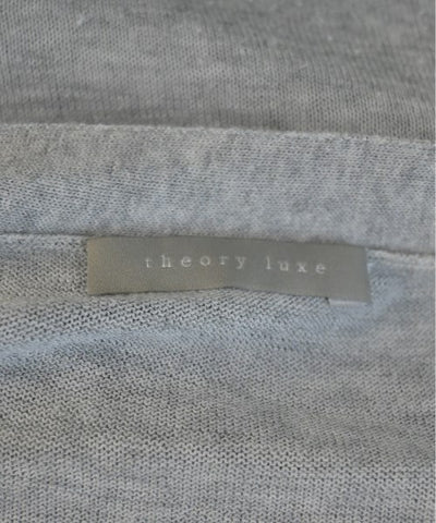 theory luxe Sweaters