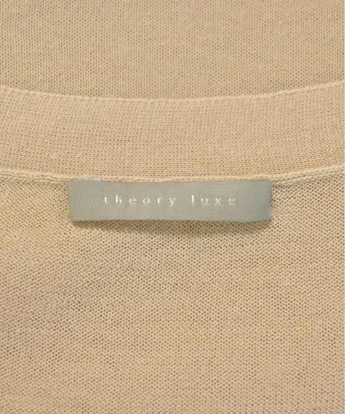 theory luxe Sweaters