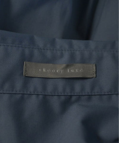 theory luxe Casual shirts