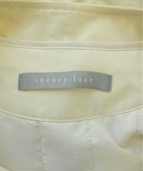 theory luxe Other