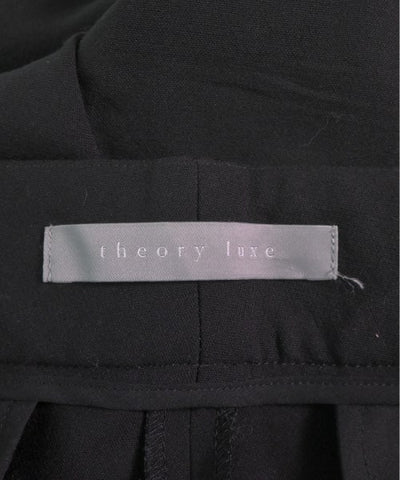 theory luxe Trousers