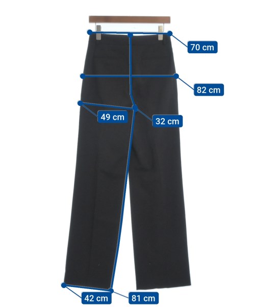 theory luxe Trousers