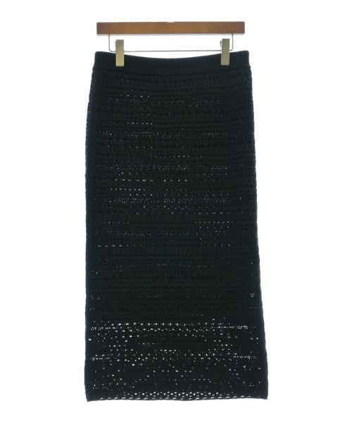 theory luxe Long/Maxi length skirts