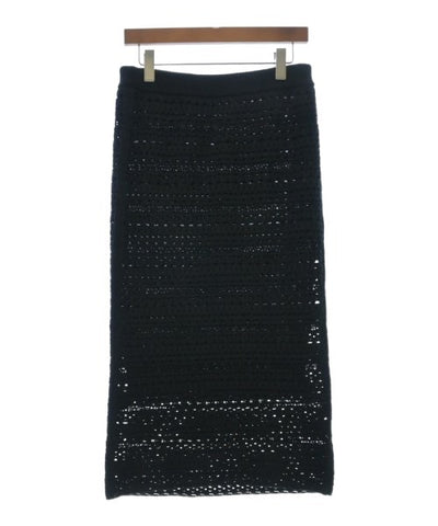 theory luxe Long/Maxi length skirts