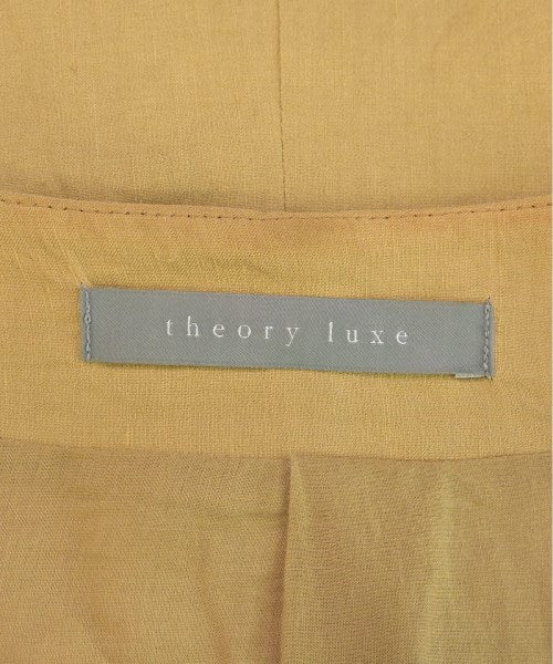 theory luxe Casual jackets