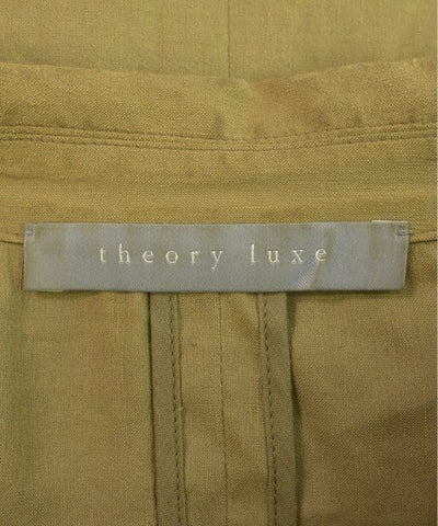 theory luxe Casual jackets