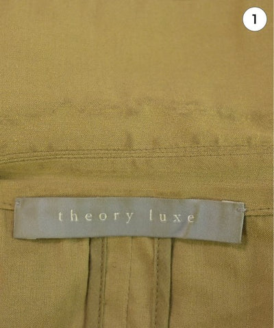 theory luxe Casual jackets