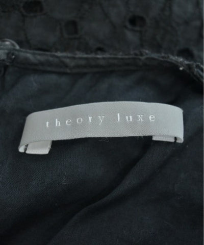 theory luxe Blouses