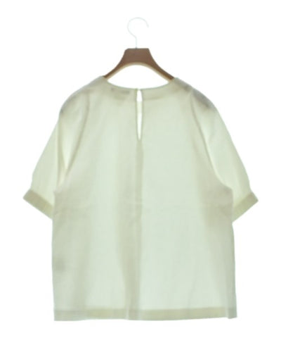 theory luxe Blouses