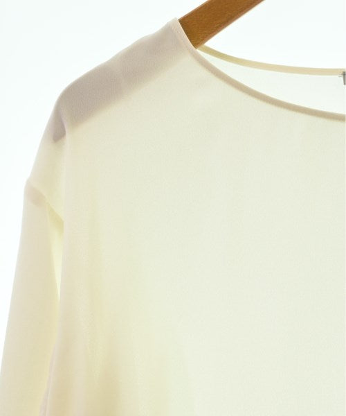 theory luxe Blouses