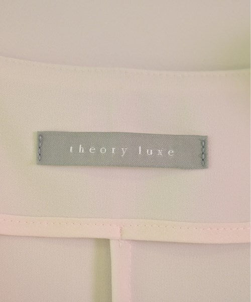 theory luxe Blouses