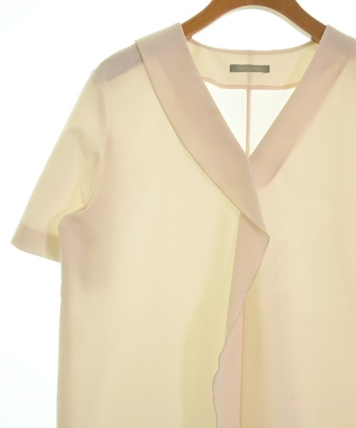 theory luxe Blouses