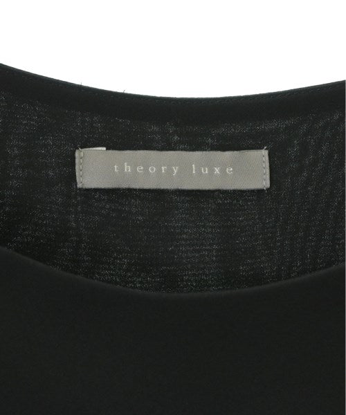 theory luxe Blouses