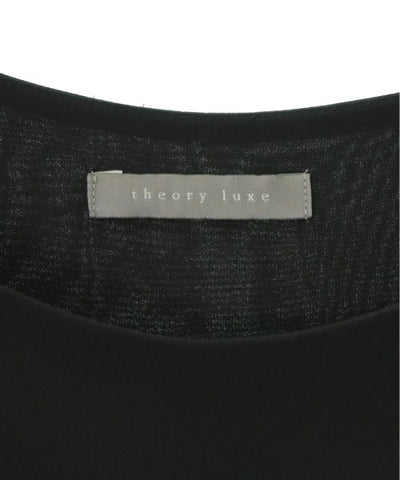 theory luxe Blouses