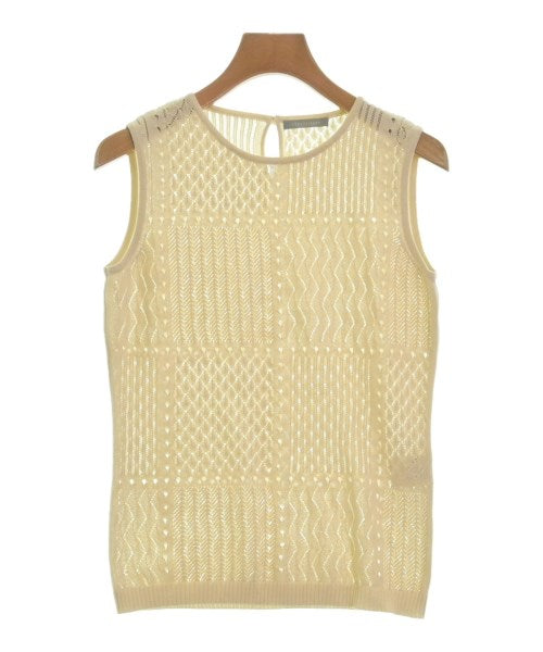 theory luxe Sleeveless tops