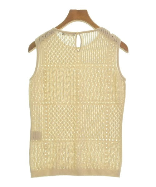 theory luxe Sleeveless tops