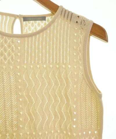 theory luxe Sleeveless tops