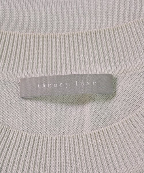 theory luxe Vests