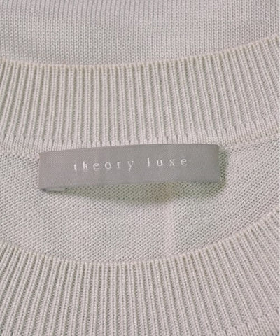 theory luxe Vests