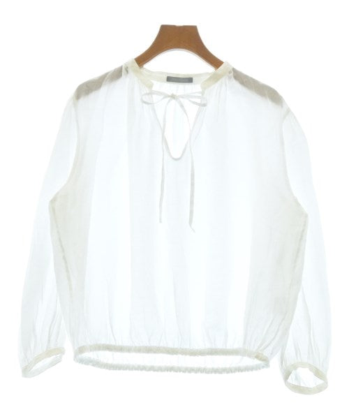 theory luxe Blouses