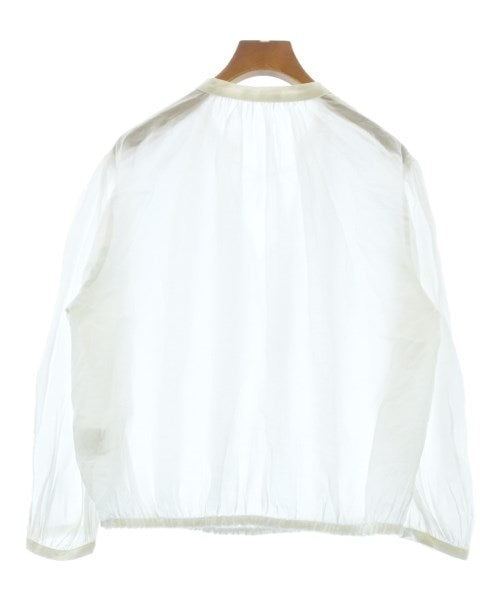 theory luxe Blouses