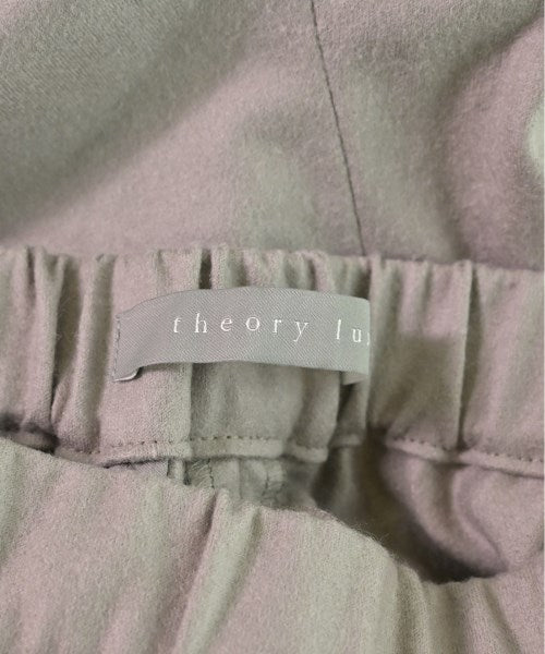 theory luxe Other