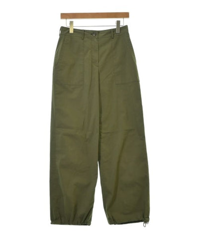 Theory Luxe Cargo pants