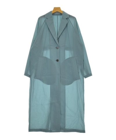 Theory Luxe Chesterfield coats