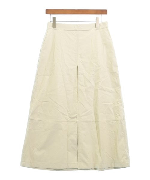 Theory Luxe Long/Maxi length skirts