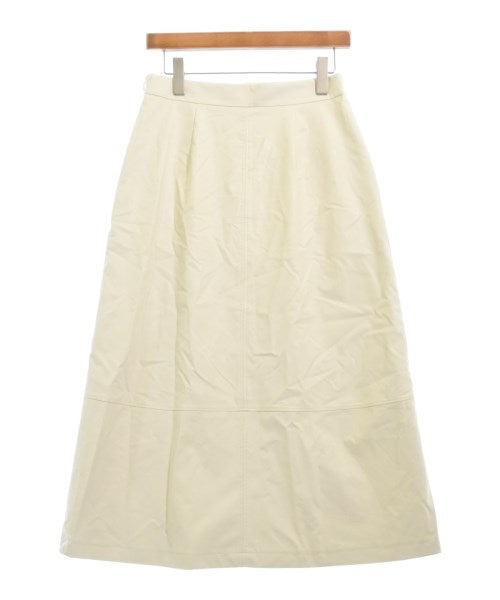 Theory Luxe Long/Maxi length skirts