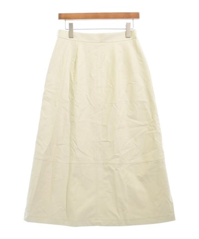 Theory Luxe Long/Maxi length skirts