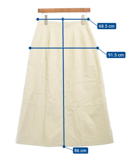 Theory Luxe Long/Maxi length skirts