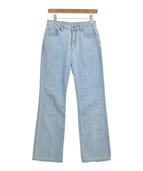 Theory Luxe Jeans