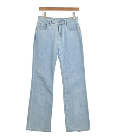 Theory Luxe Jeans