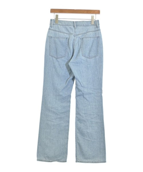Theory Luxe Jeans