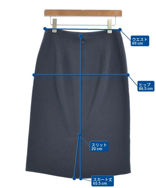 Theory Luxe Long/Maxi length skirts