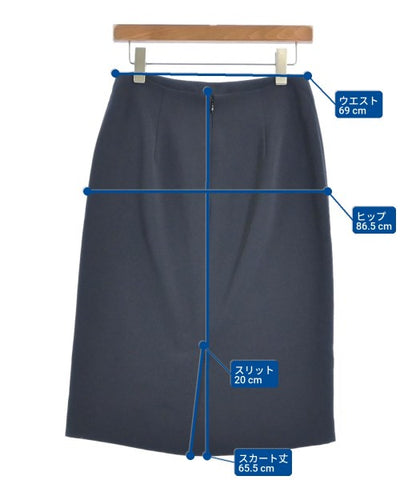 Theory Luxe Long/Maxi length skirts