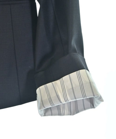 Theory Luxe Collarless jackets