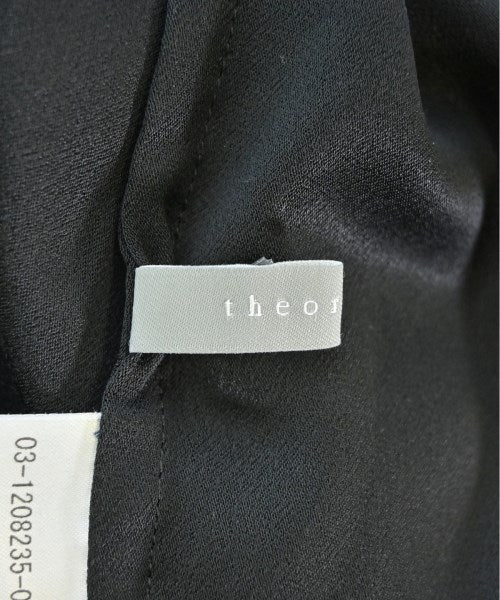 Theory Luxe Blouses