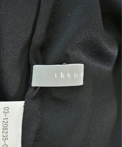 Theory Luxe Blouses