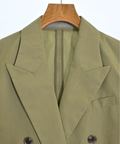 Theory Luxe Blazers/Suit jackets